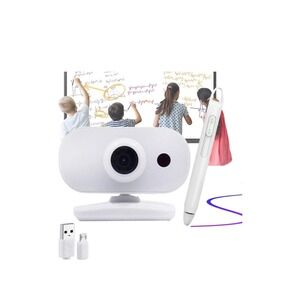 Interactive Whiteboard System